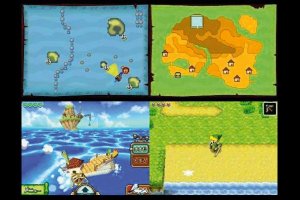 Pictured: not being forced to do absurd things to have fun.