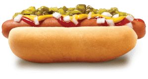 Pictured: Dad's murderer.