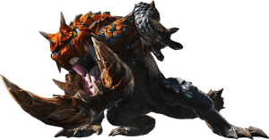 Source: http://monsterhunter.wikia.com/wiki/Tetsucabra