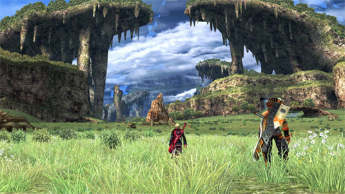 Xenoblade-Landscape