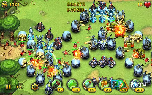 fieldrunners-screenshot