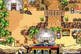 zenonia-gameplay-2