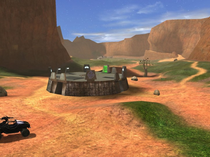 halo-blood-gulch