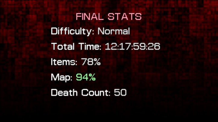 axiom-verge-complete-stats